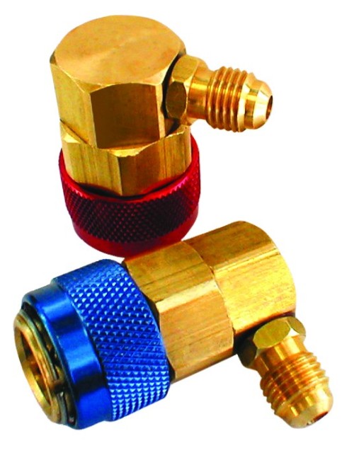 Economy Hogezijdige Koppeling